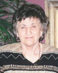 Obituary of Marija "Mary" Vukusic