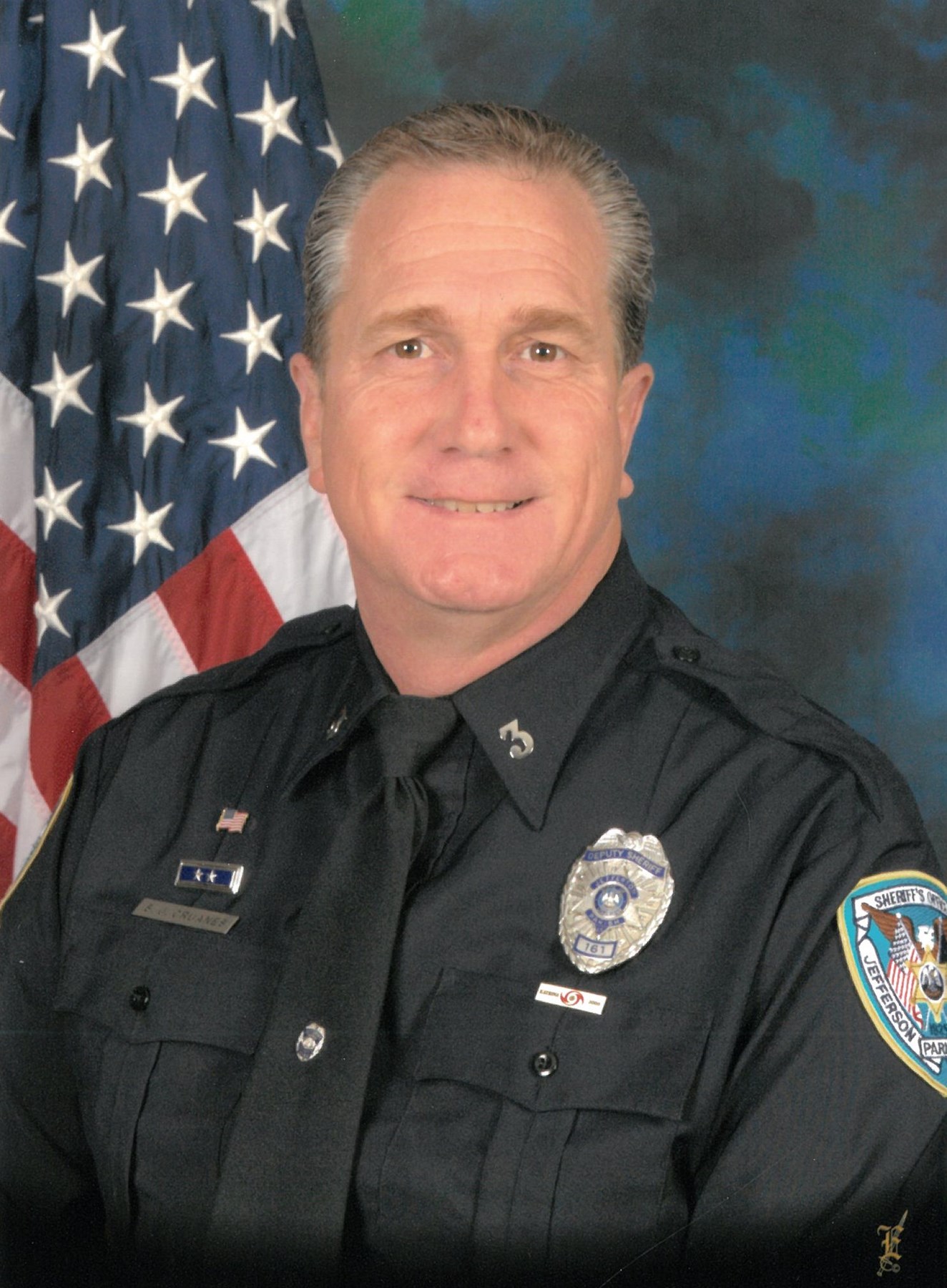 Obituary of Scott James    Cruanes