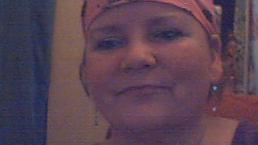 Obituary of Sharon Jock (née Richardson)