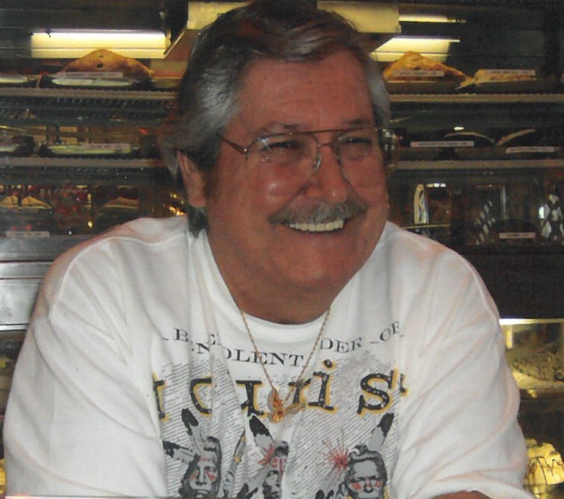 Arnold Tester avis de décès Port Dickinson, NY