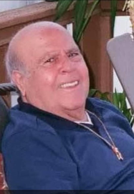 Obituary of Pompeo Romano