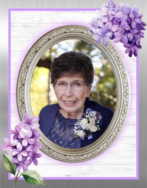 Obituario de Shirley Brannan Connaly