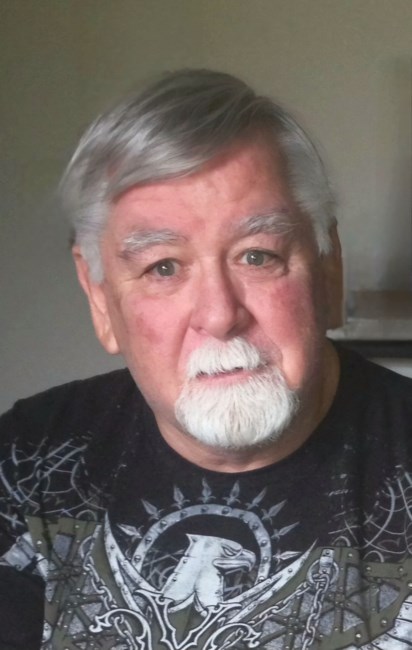Obituary of Fred Alan Rains