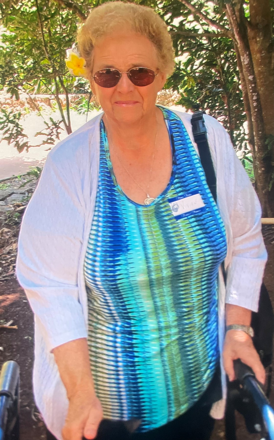 Obituary of Vivian M. Lubenow