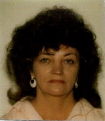 Obituary of Catherine Elizabeth Plessis