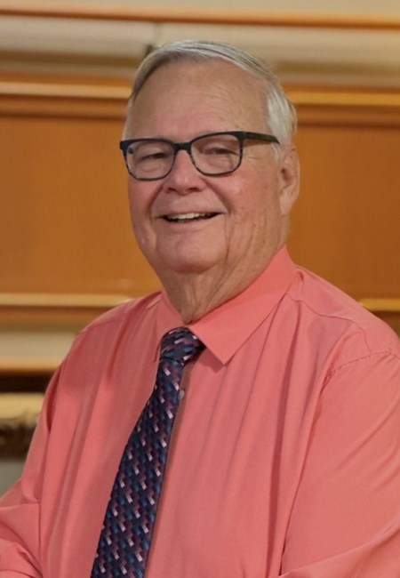 Obituario de James Neill Wesson