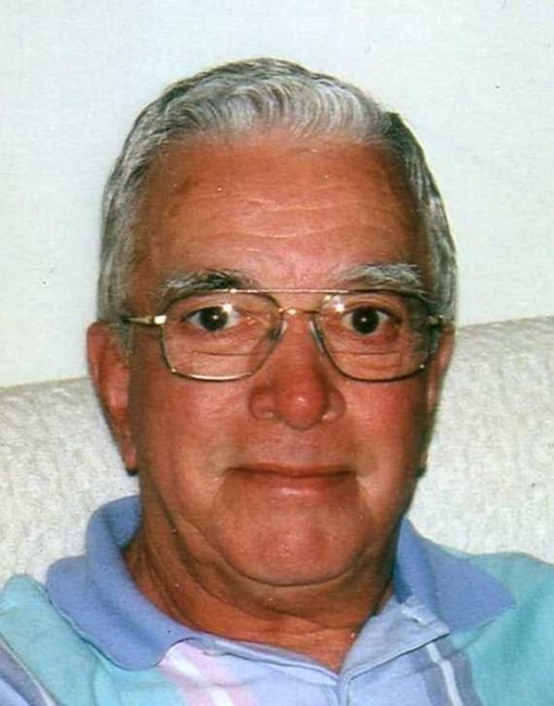 Obituary of Herbert Herbie Ignatius MacGillivary