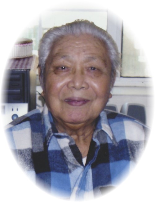 Obituary of Emeterio Molina