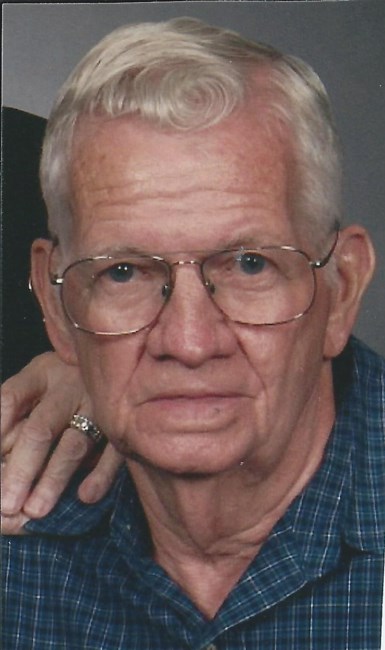 Obituary of Bobby Joe Strickland