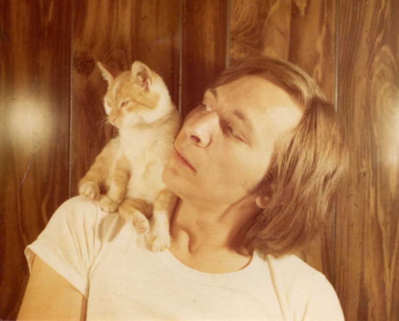 Obituary of Steven Thomas Fink