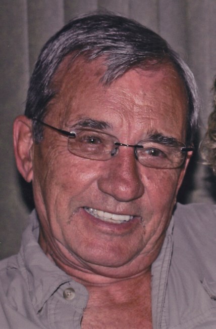 Obituary of Clive Carter