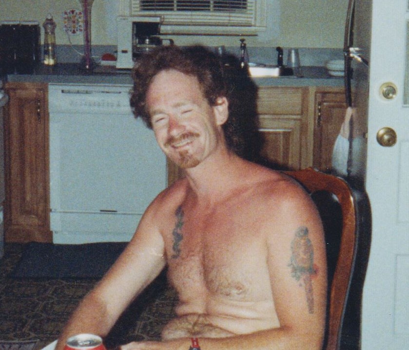 Obituary of Frank Lester McCaslin II