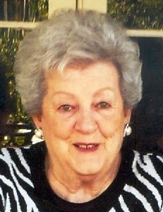 Obituary of Jacqueline Christina Pecquet