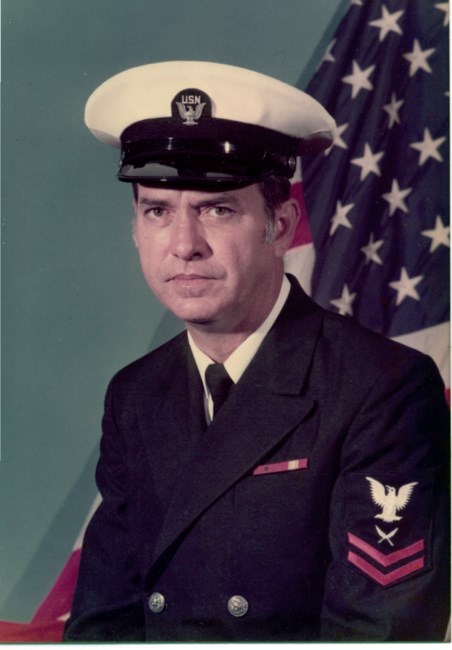 Obituary of Charles R Simmons