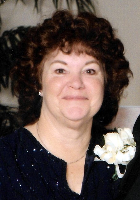 Obituary of Patricia Ann McCormick