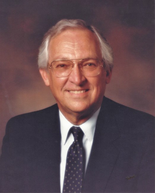 Obituary of Douglas Raymond Cummings