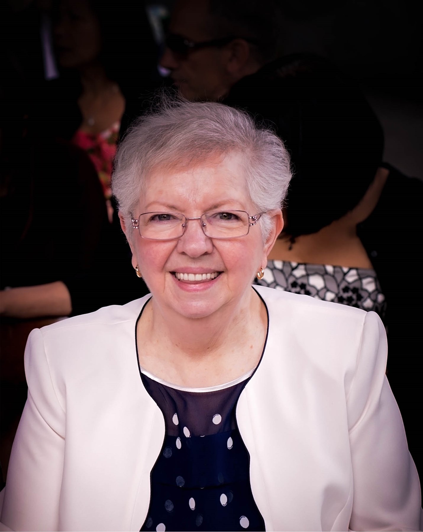 Obituary of Lucille Marcelle (nee Drouin) Fancy