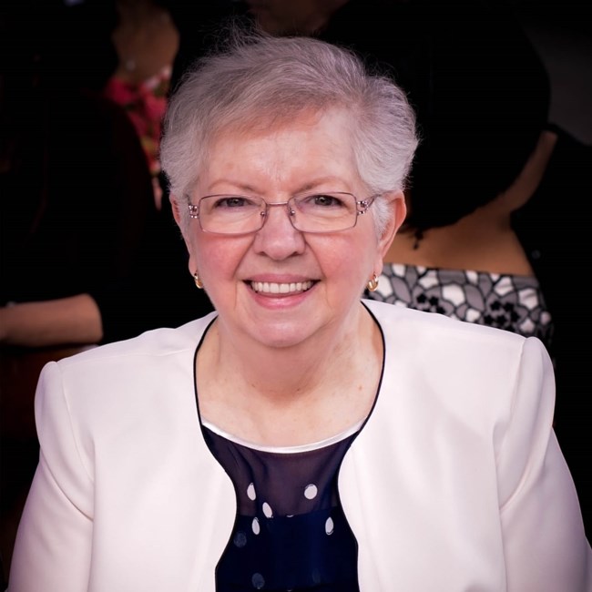 Obituary of Lucille Marcelle (nee Drouin) Fancy