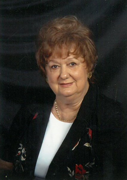 Obituario de Nancy Lee McCord