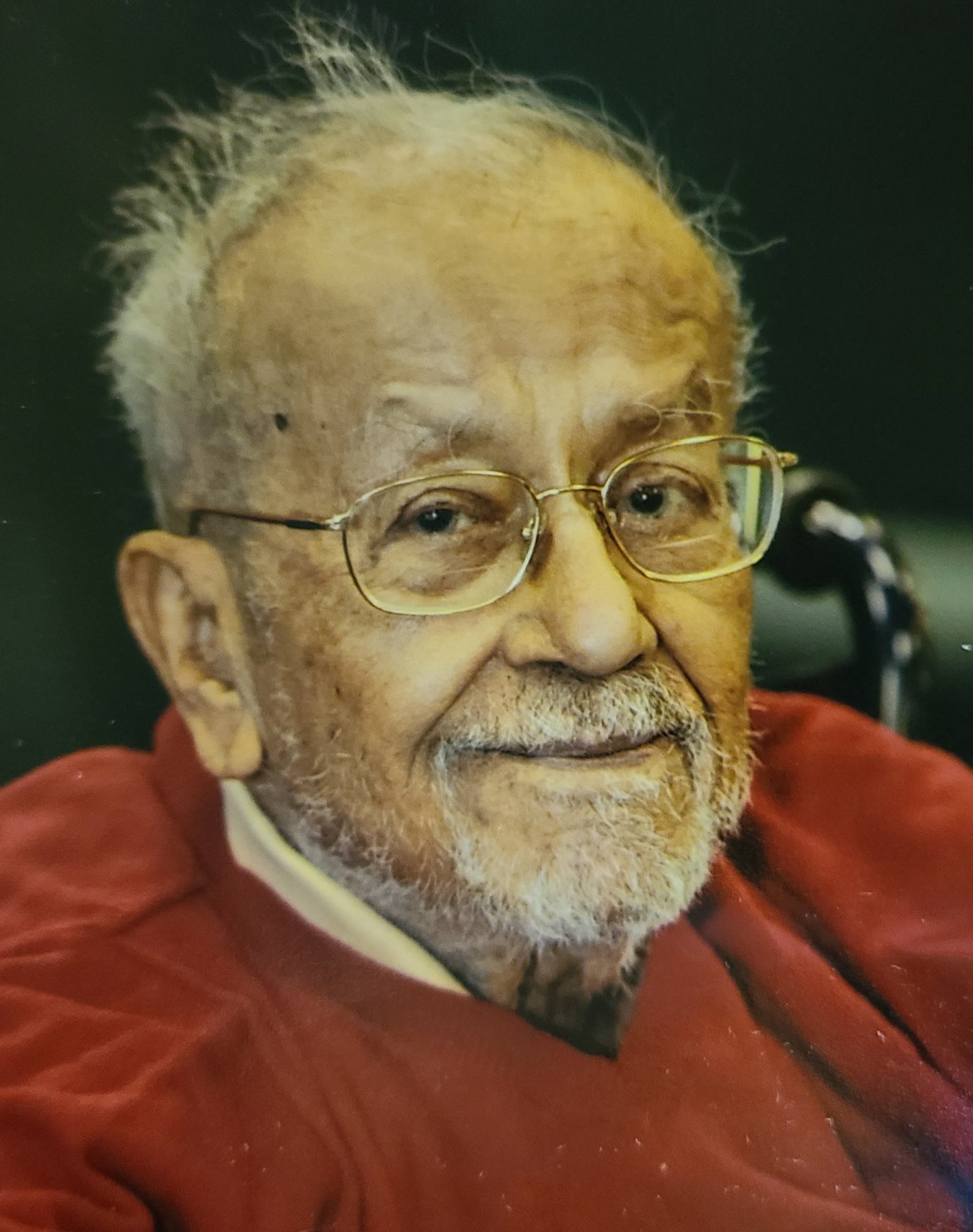Obituary of Durga Das Guha