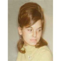 Obituary of Mary Ellen Van't Hof