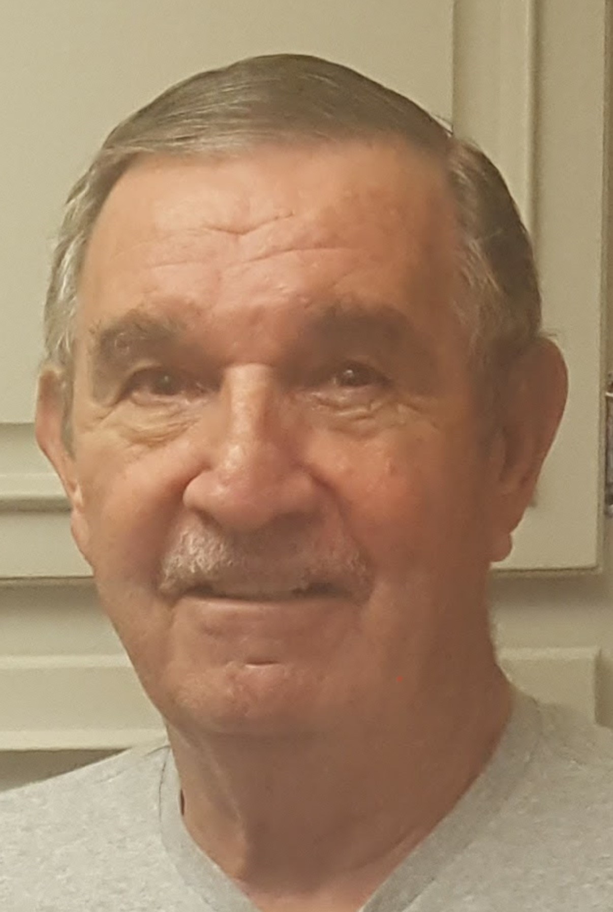 Obituary of Russell Brian Dudevoir