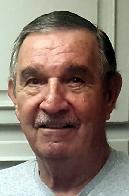 Obituary of Russell Brian Dudevoir
