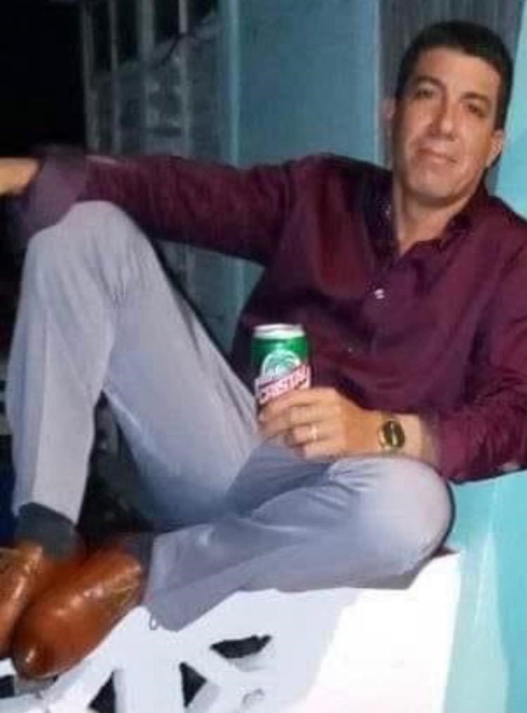 Obituario de Eduardo Hernandez Martinez