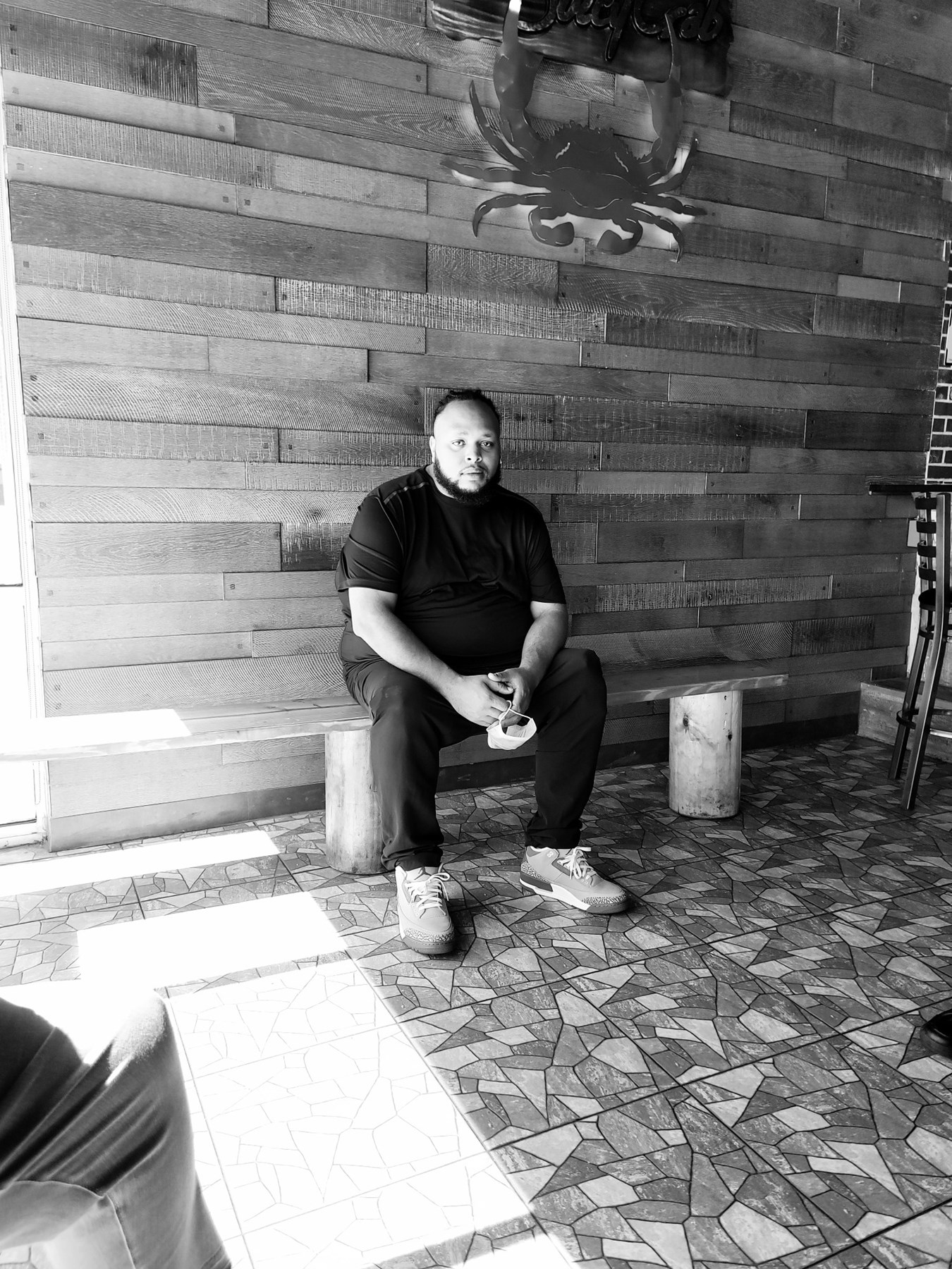 Obituary of Rasheem John Wright