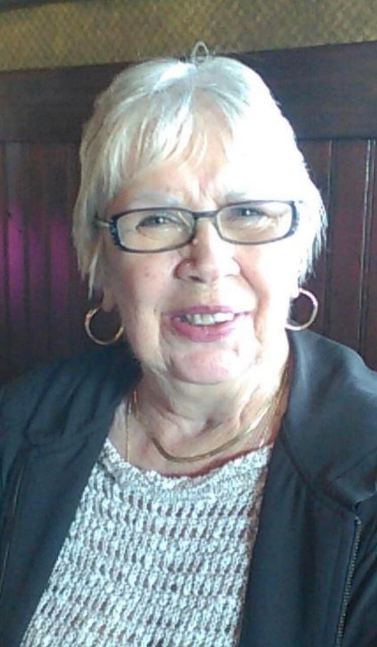 Obituary of Sara Jonetta Nester