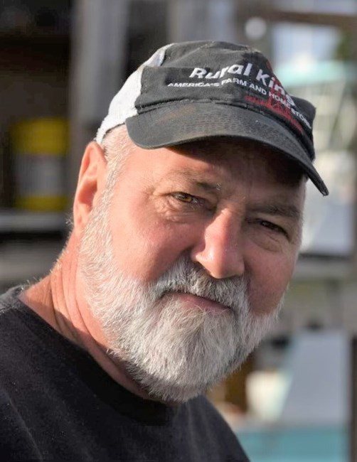 Obituary of Jon S. Woodruff