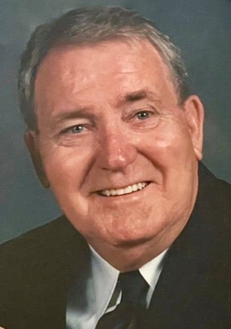 Obituary of Jack Lee Stamper