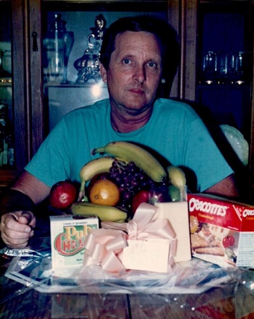 Obituary of Raymond Clayton Maxwell