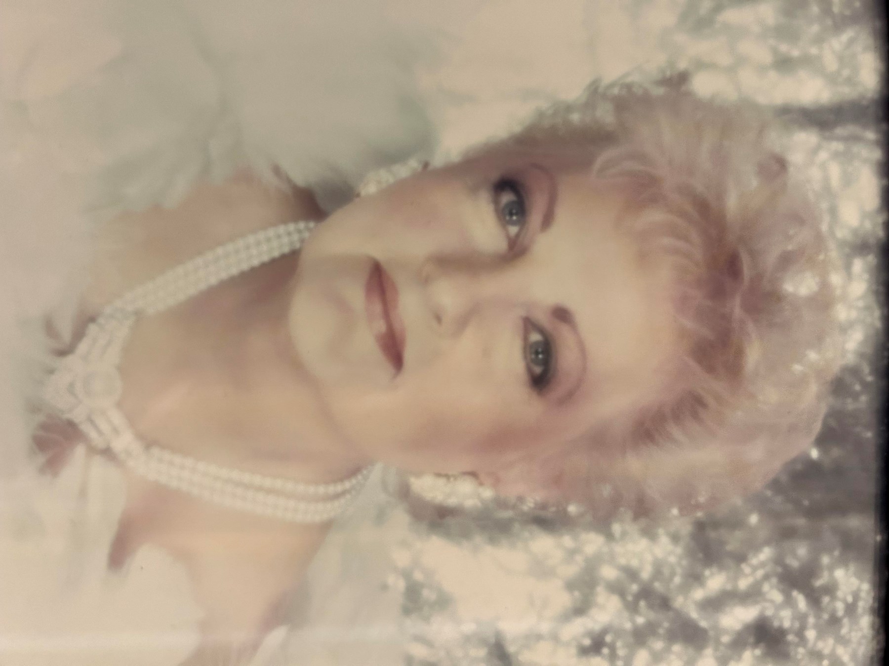 Obituary of Jerrie Kay Metzger