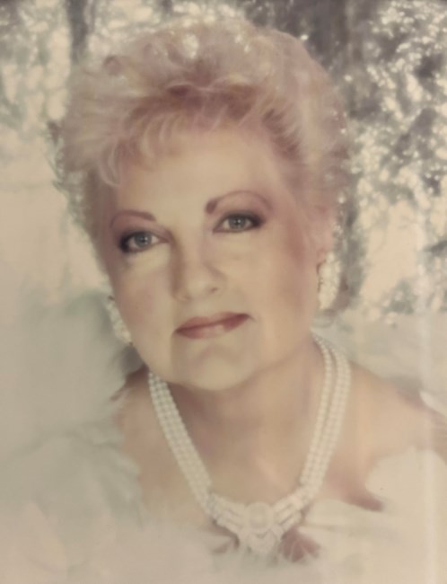 Obituary of Jerrie Kay Metzger