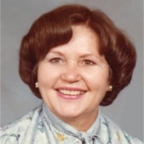 Obituary of Mary Rita Mitchell