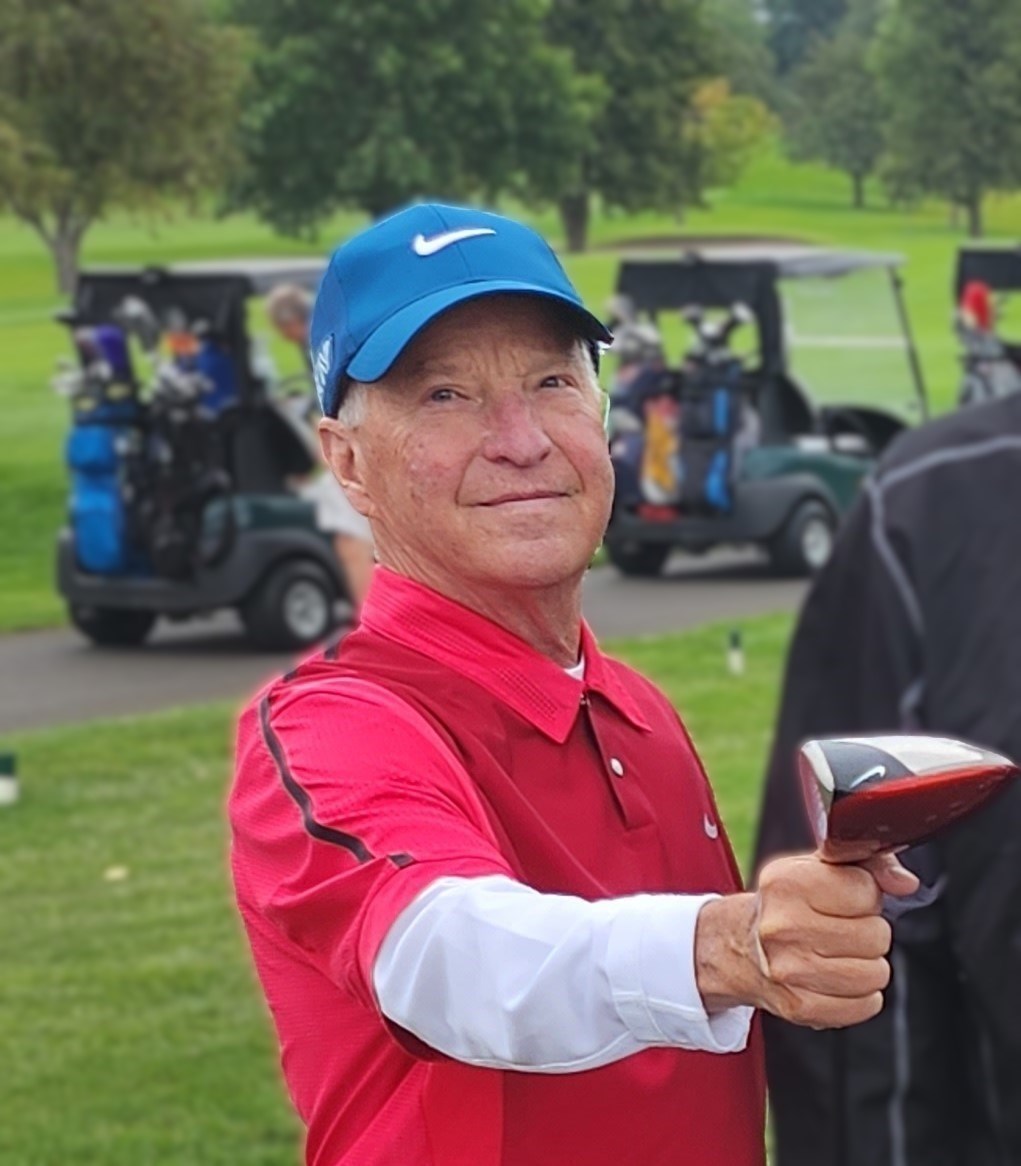 Obituary of Philip Arthur Levenhagen