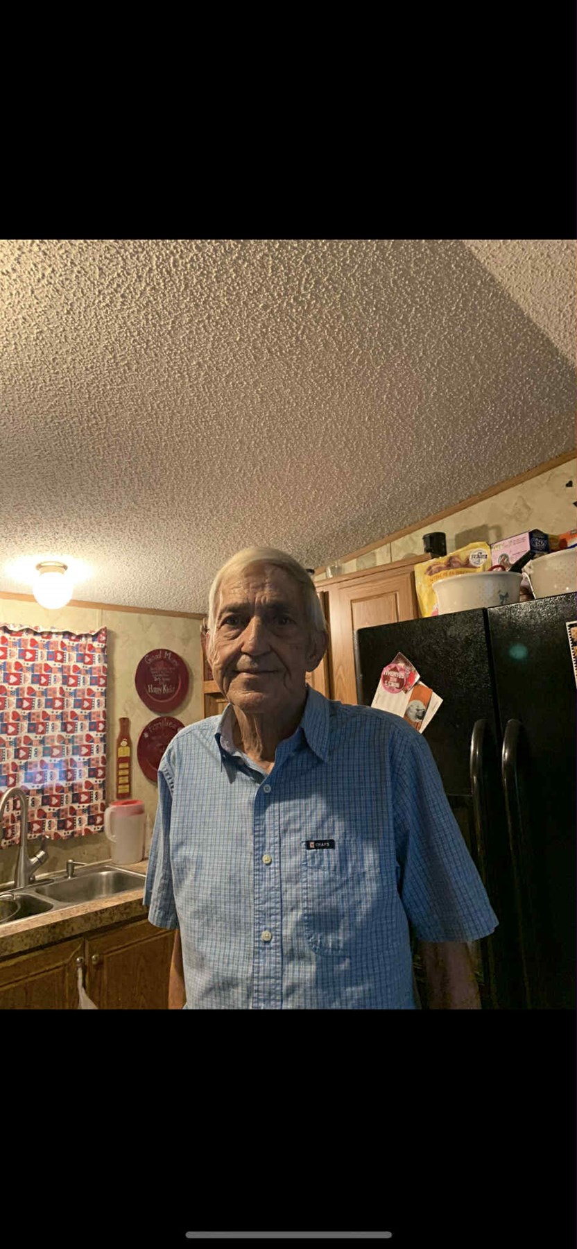 Obituary of Johnnie Dale Gallagher Sr.