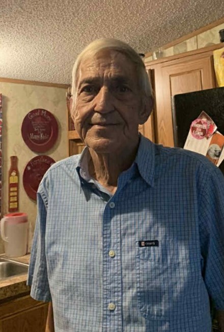 Obituary of Johnnie Dale Gallagher Sr.