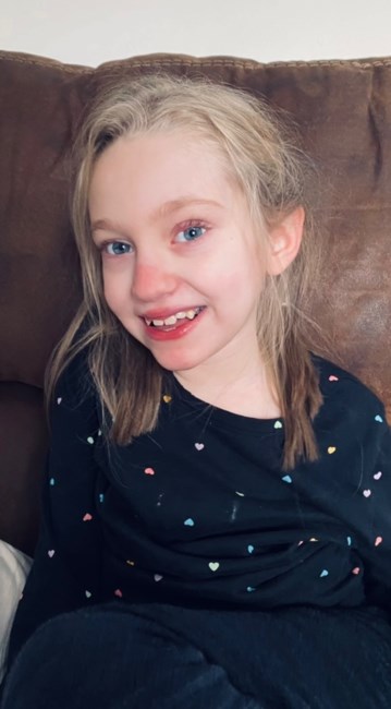 Obituary of Sawyer Elise Titus