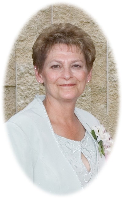 Obituario de Valerie Gay Cramer