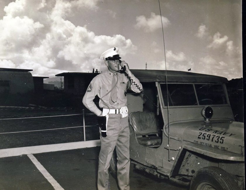 Obituary of Frederic Weise