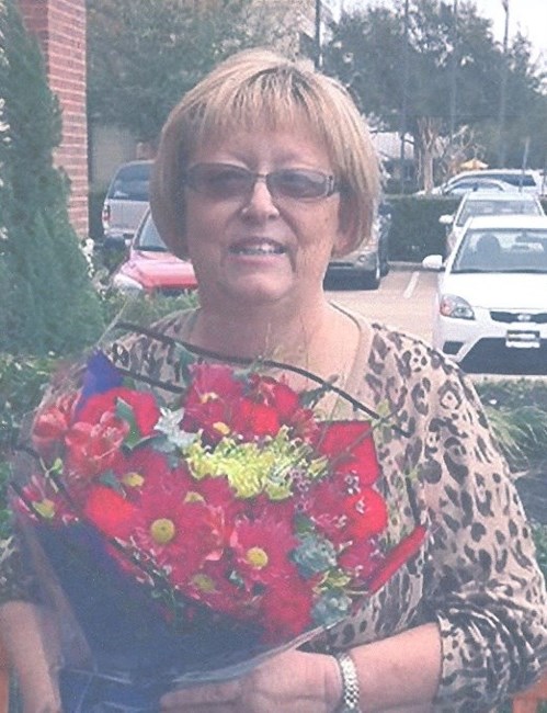 Obituario de Patricia L. Pinto