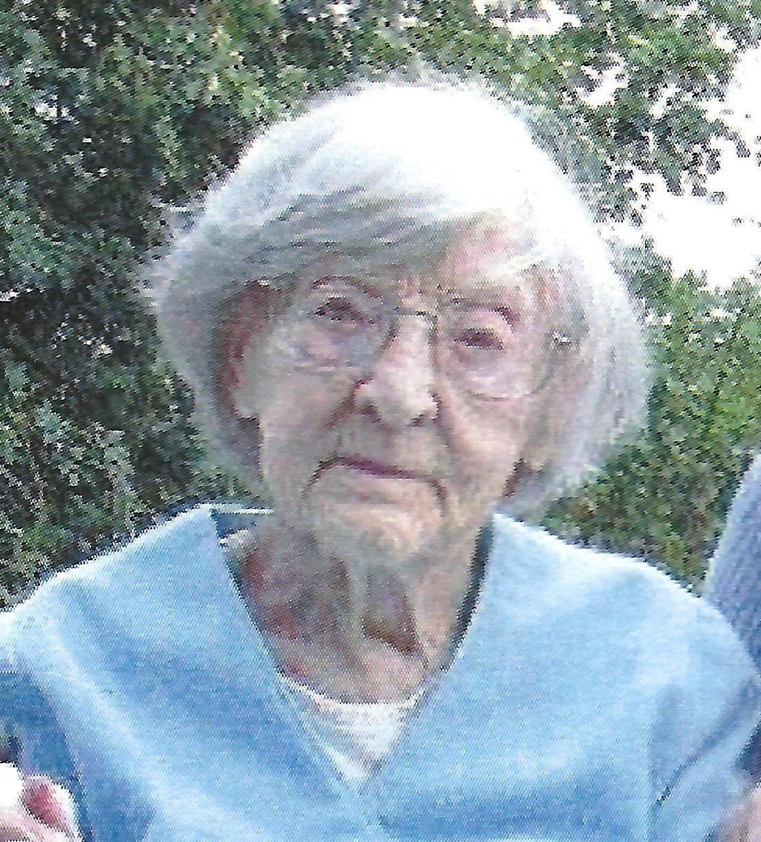Margaret Siddall Obituary St Lambert Qc