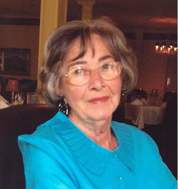 Obituary of Mary Jo Davis