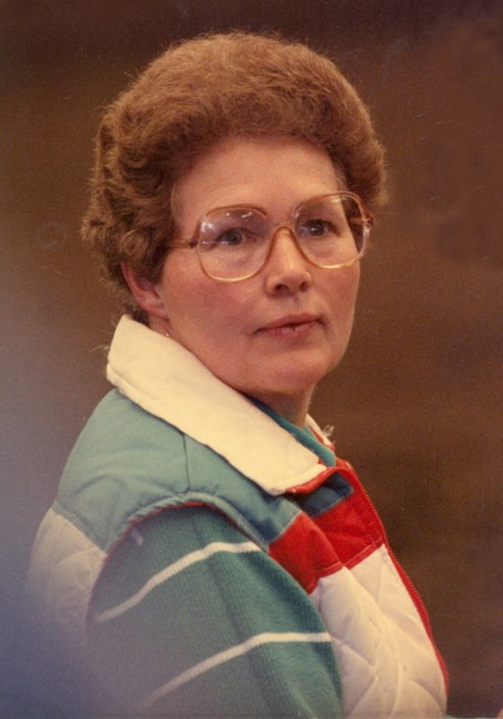 Obituary of Lois Elizabeth Turner
