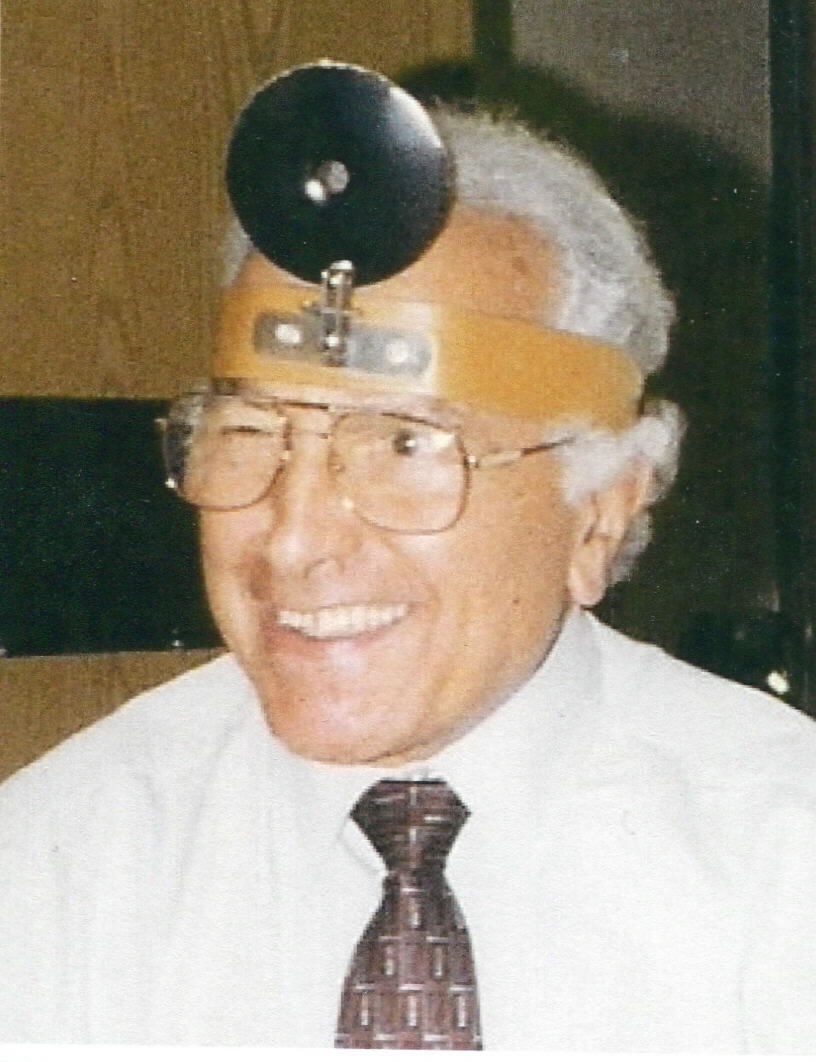 Obituary of Mohamed Ahmad Afify MD