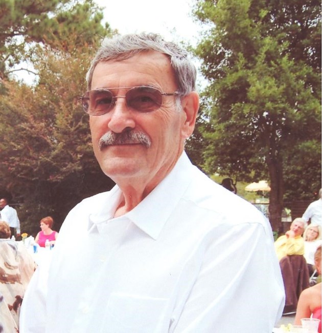 Obituary of Charles A Williamson Jr.