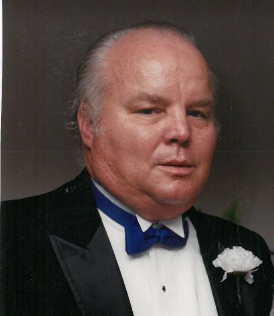 Obituary of Gordon William Varner