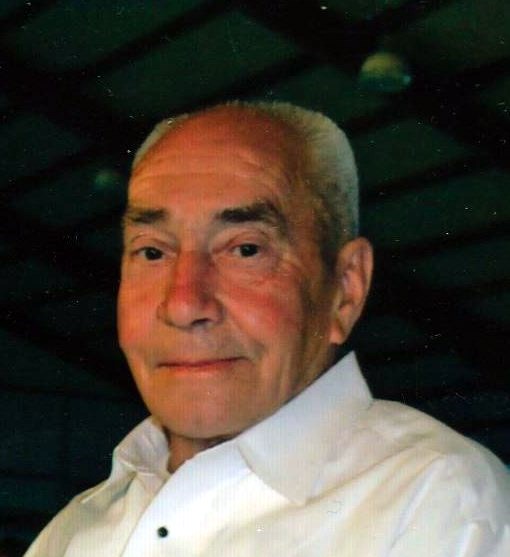 Obituary of Eugene L. Fobare